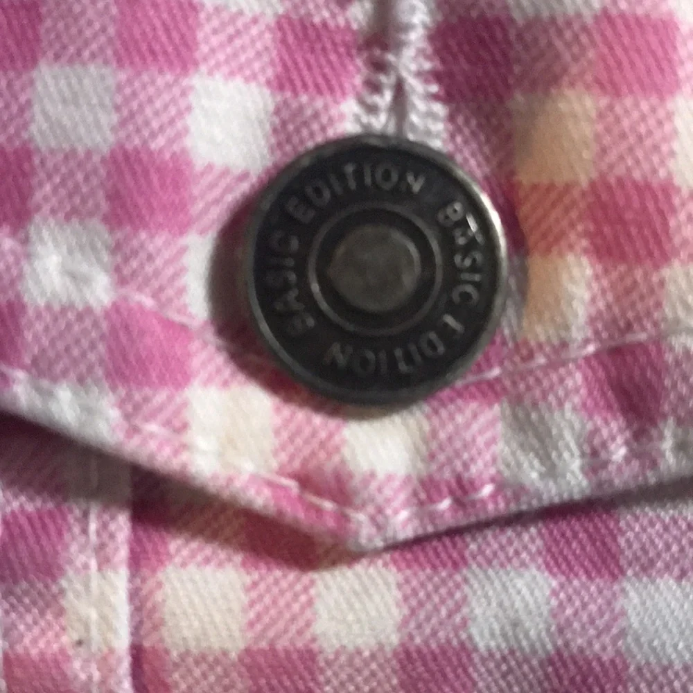 Basic Editions jacket - Picture 3 of 5